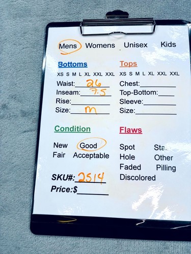Pantalones Cortos de Pesca Columbia Para Hombre Medianos Azul Blanco Malla Forrados Exterior Informales - Imagen 8 de 8