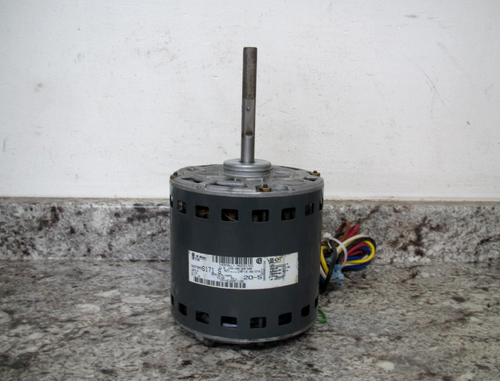 Carrier HC45AE118A 5KCP39PGS171S 3/4HP 115V Furnace Blower Motor Free Shipping