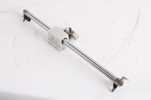SMC CY1B15H-330 Magnetic Rodless Cylinder - Picture 2 of 8