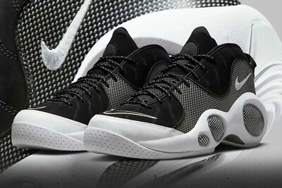 シューズ(男性用) Nike Air Zoom Flight 95 \"Black llic Nike Air Zoom Flight 95 'Black & Sail'. Nike SNKRS