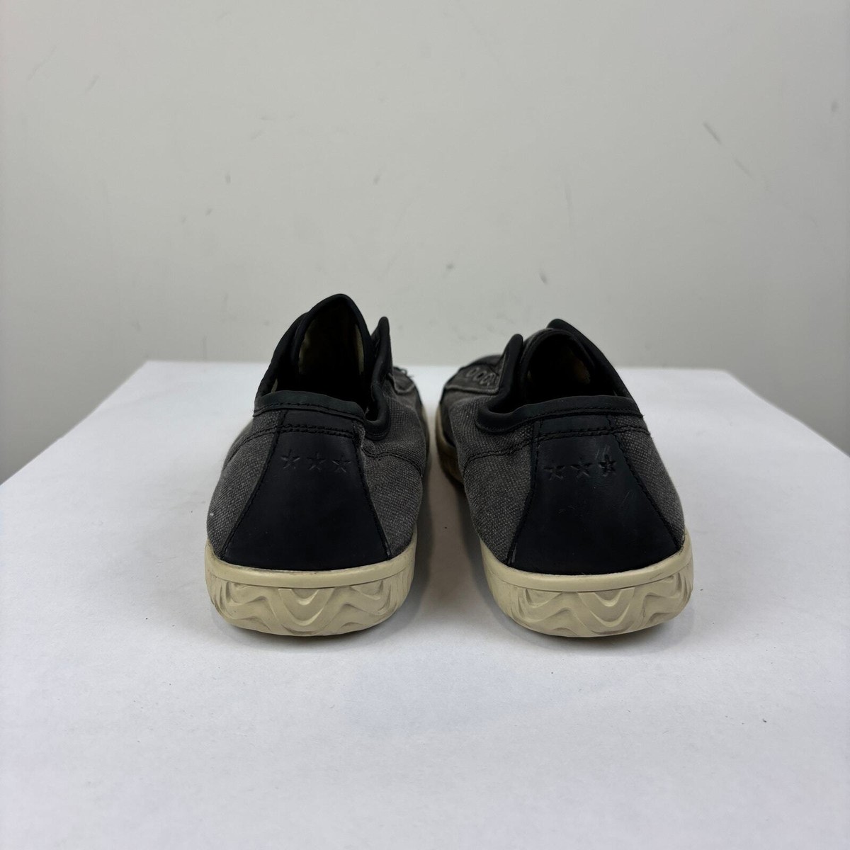 John Varvatos Star USA Hattan Laceless Sneakers Shoes Men display picture 1