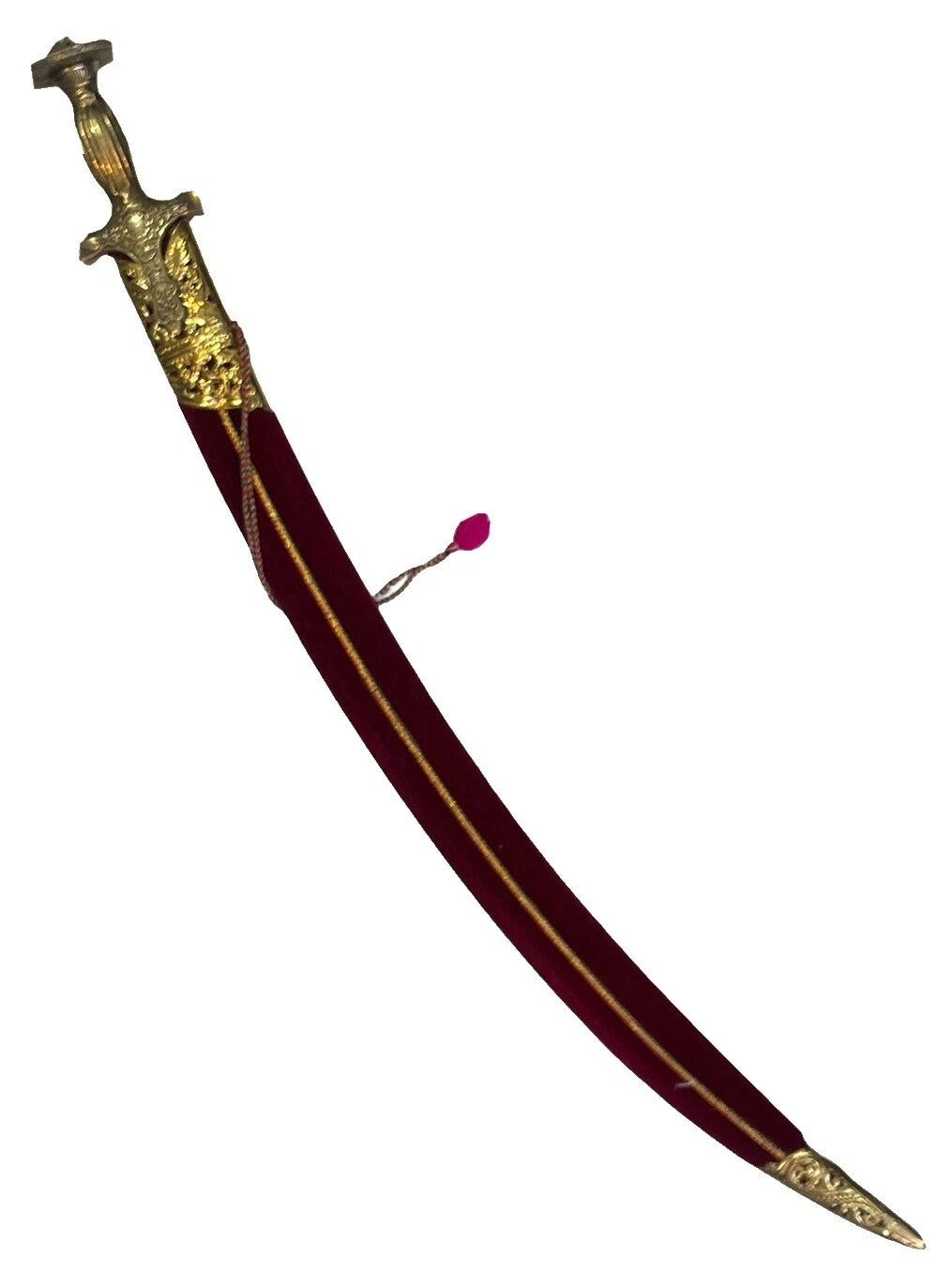 Black Sword Asian Antiques