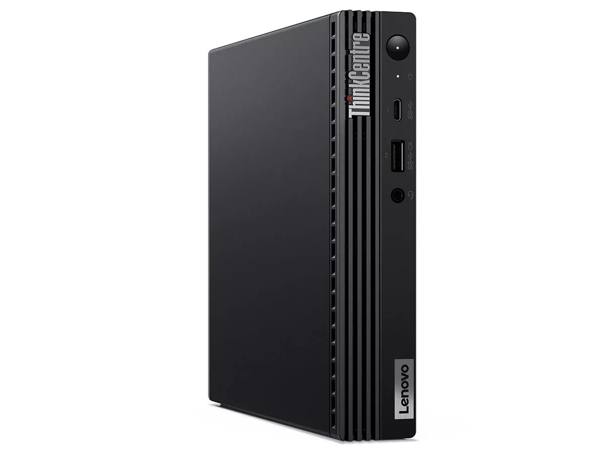 ミニPC ThinkCentre M75q-2 Ryzen5 4650GE Amazon.com: Lenovo ThinkCentre M75q Gen 2 Tiny Desktop