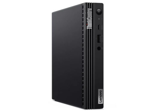 Lenovo ThinkCentre M75q Gen2 Tiny Ryzen 5 PRO 4650GE 8GB Ram 128GB SSD W11P