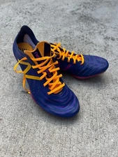 New Balance MD800 Fantom Fit Rev Lite Women's Size 8.5 Track Shoes (WMD800B4)