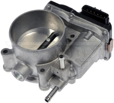 09-13 FX50   11-13 M56   ELECTRONIC THROTTLE BODY ASSEMBLY V8 5.0, 5.6  977-322