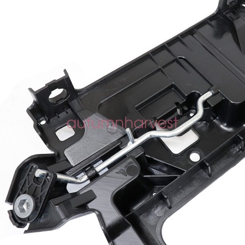 NEW Headlight Bracket Support Driver Side For Porsche Cayenne (2015 2016 2017) - Foto 10 di 11