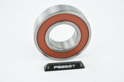 Ball Bearing 25X52X15 For MAZDA BIANTE CC Ball Bearings