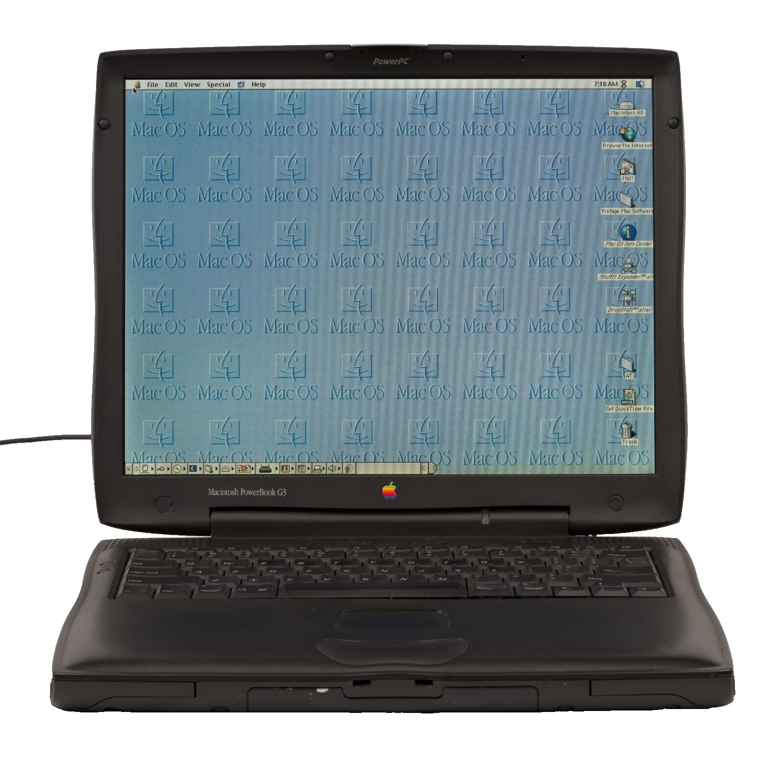 PowerBook G3 Laptop | eBay