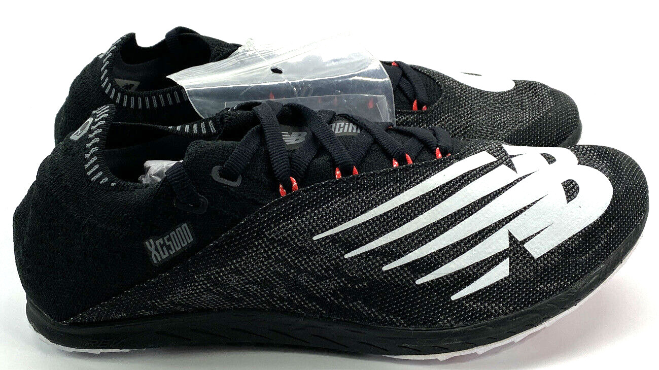 New Balance Mens Size 7 D UXC5KBW5 Canvas Low Top Lace Up Running Sneaker