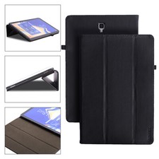 Premium Leather Protective Samsung Galaxy Tab S4 10.5" Tablet Case Sleeve Cover
