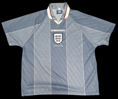 ウェア 95/96 umbro England soccer jersey kit $_12.JPG?set_id=880000500F