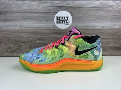 Nike KD 17 'Easy Money All-Star' HF1811 700 Kevin Durant