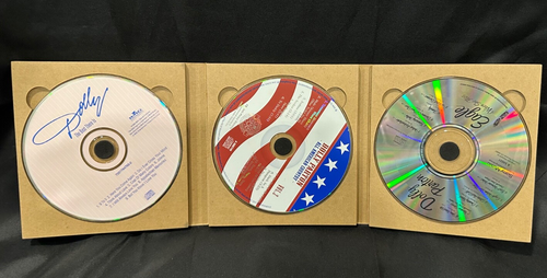 Collector's Edition by Dolly Parton - 3 CD & Tin Box - Imagen 7 de 19