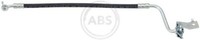 A.B.S. SL 6496 Bremsschlauch Hinten Links FüR Hyundai