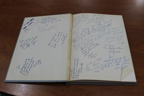 1958 Catholic Central High School Yearbook Grand Rapids Michigan Spires - Picture 2 of 12