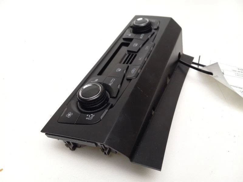 AUDI A4 PREMIUM PLUS 2009-2012 control de temperatura OEM 42916 Foto 2 de 4