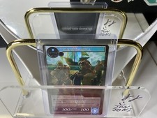 Force Of Will - Seven Kings Of The Lands - Trader Of Shangri-La