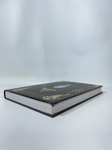 Encyclopaedia Eorzea the World of Final Fantasy XIV Volume III - Picture 9 of 12