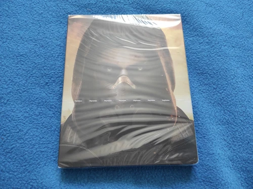 Dying Light 2: Stay Human - Collector's Edition Steelbook (Sony PlayStation 5)