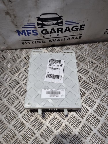 Ford Kuga Mk2 2012-2014 Bcm Body Control Module - Picture 11 of 15