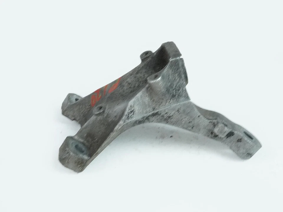 2004 - 2008 Audi S4 4.2L Bracket Mount Motor Engine Left Lh Side 4Z7199307b Oem Foto 3 de 4