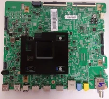Samsung UN65MU6500FXZA Main Board BN97-12619A BN94-11709A