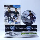 FIFA 14 PS3 CIB W/ Manual - Tested - PlayStation 3
