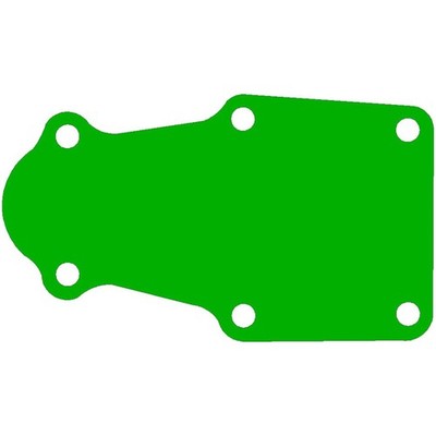 Dichtung Ablassschraube Geiwiz 12R-13414-00 für: Yamaha outlet gasket compare