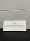 Apple Magic Keyboard w/ Touch ID, USB-C, Bluetooth - White, US English - SEALED