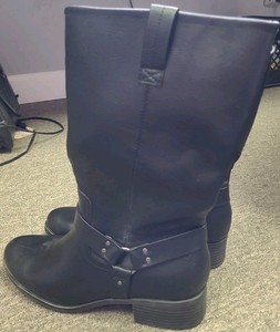 Frye Boot Size 10 | eBay