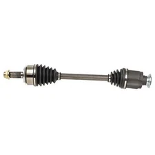  66-4312 New CV Constant Velocity Drive Axle Shaft 