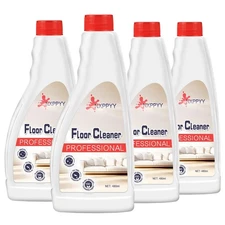 Floor Cleaning Solution Compatible with Roborock Q5/Q7/Q8/S7/S8/Qrevo Series,...