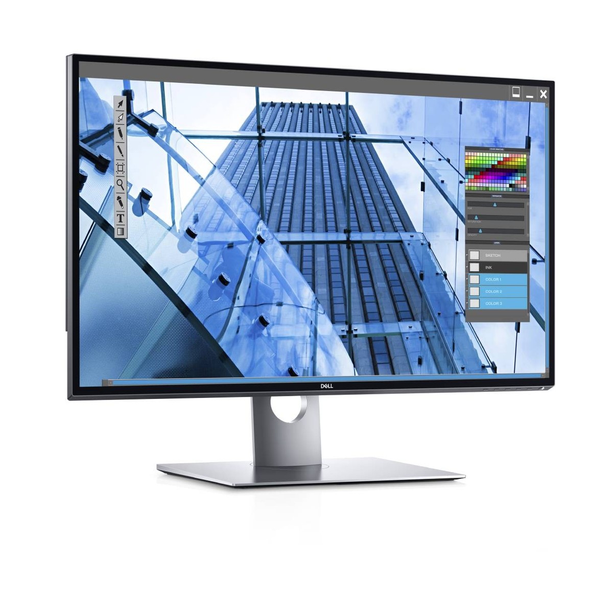 Dell デジタル ハイエンド シリーズ 32 8K モニター UP3218K Amazon.com: Dell UP3218K Ultra sharp 32