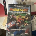 Mario Kart Double Dash!! Nintendo GameCube Tested - CIB