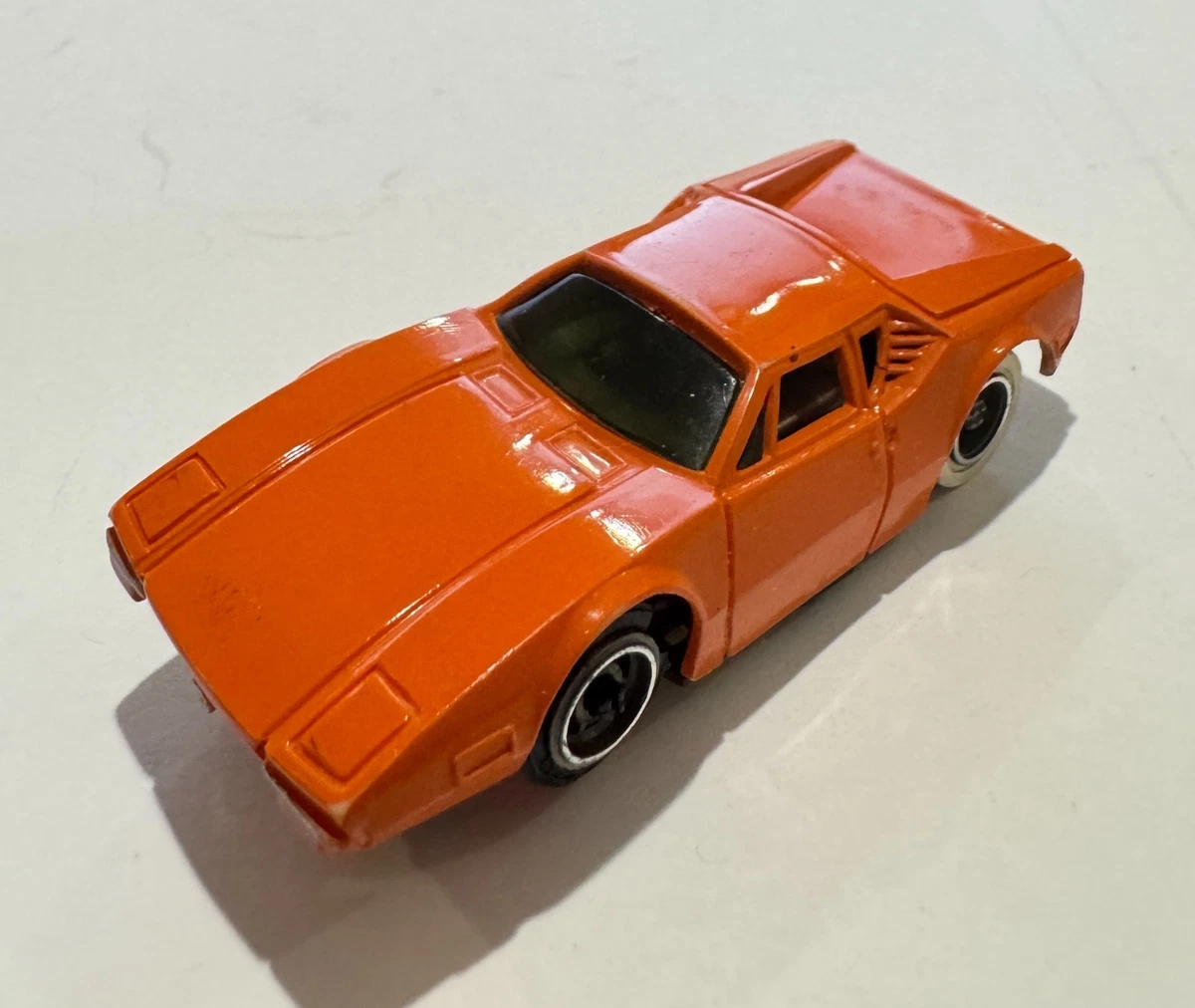 TYCO Collectors & Hobbyists Slot Cars for sale - eBay