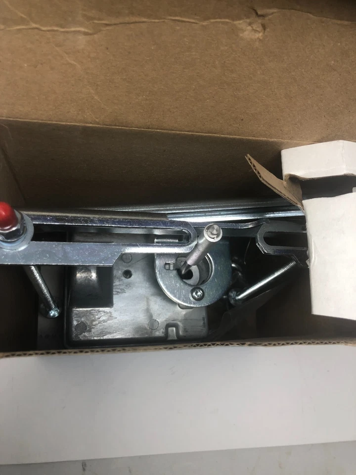 NEW System Sensor OSY2A Supervisory Tamper Switch for OS&Y Gate Valves OSY2 - Image 3 of 3