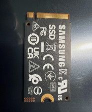 Samsung PM9B1 512GB M.2 2242 NVMe PCIe 4.0 SSD MZAL4512HBLU
