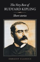 The Very Best Of Rudyard Kipling - Short Stories Rudyard Kipling Taschenbuch