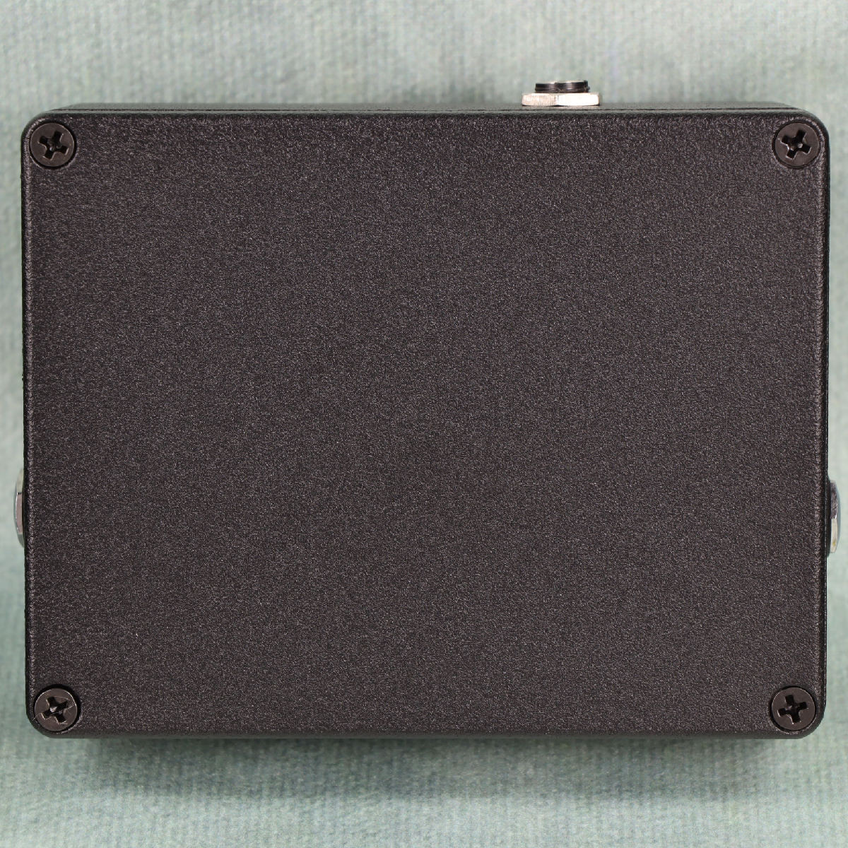 New Asobi Effect Bark Pre Bass Preamp Made in Japan New Asobi Effect Bark Pre Bass Preamp Made in Japan