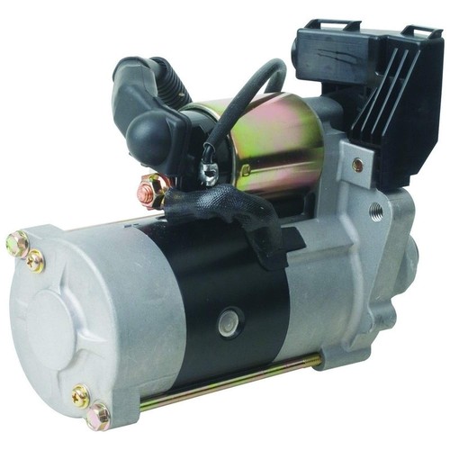 STARTER 17867 COMPATIBLE WITH NISSAN TITAN V8 5.6L 2004-2011 23300-7S000 2330... - Picture 2 of 4