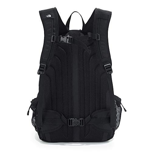 ★THE NORTH FACE★ BOREALIS II NM2DM06A リュック THE NORTH FACE BOREALIS II NM2DM06A Black Backpack [Parallel