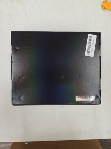 KIKIDO Tagliacapelli Professionale Senza Fili per Uomo Tagliacapelli da Barbiere per Taglio Capelli - Foto 4 di 4