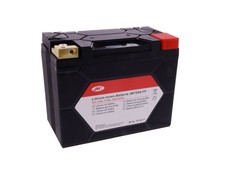 7070217 JMT LITHIUM BATTERY FOR KAWASAKI GTR 1000 A ZGT00AAA 99-03