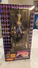 Super Action Statue Giorno Giovanna 2013 Winter Wf Limited Edition Super Action Statue Giorno Giovanna 2013 Winter Wf Limited Edition