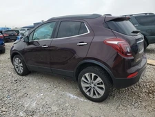 Console Front Floor Without 110 Volt Receptacle Fits 17-22 ENCORE 2407504