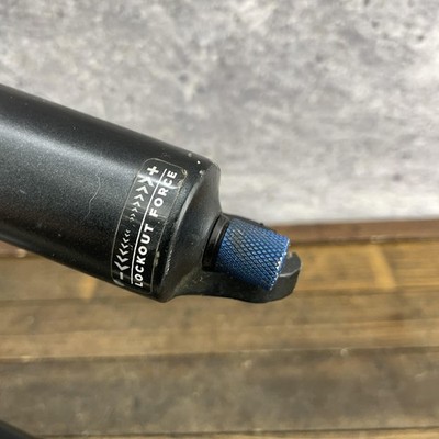 Fox 32 TALAS RLC Air Suspension Fork 1-1/8 QR 26in Disc 100-120