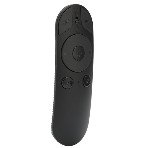 Präsentations-Clicker Horizontale Streifen Straße Ergonomisches Design Komf KUI - Bild 15 von 22