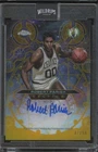 2025 Topps Chrome Robert Parish Refractors Gold (RAW)