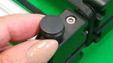 edelkrone UPGRADED slider  feet  replacements